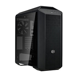 Cooler Master MasterCase MC500P (MCM-M500P-KG5N-S00) w/o PSU Black