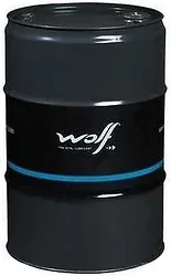 Моторное масло Wolf Guard Tech 10W-40 B4 60л