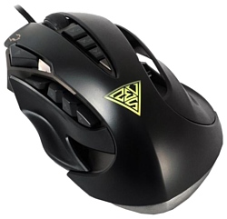 GAMDIAS ZEUS E-Sport Edition GMS1100 black USB