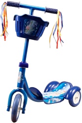 Мега Игрушка 5208 (синий)