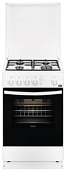 Zanussi ZCG 9210 N1W