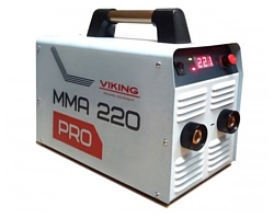 VIKING MMA 220 PRO