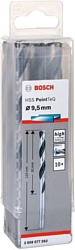 Bosch 2608577263 10 предметов