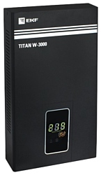 EKF TITAN W-5000 PROxima