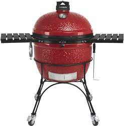 Kamado Joe Big Joe II Red 61 см