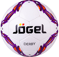 Jogel JS-560 Derby (4 размер)