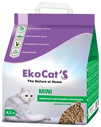 Eko Cat's Mini 10л