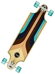 Osprey Generation 38 Twin Tip Longboard