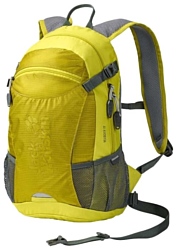 Jack Wolfskin Velocity 12 yellow (wild lime)