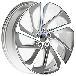 Колесный диск Replay LX104 8x20/5x114.3 D60.1 ET30 SF Колесный диск Replay LX104 8x20/5x114.3 D60.1 ET30 SF