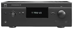 Av-ресивер NAD T 758 V3 Av-ресивер NAD T 758 V3