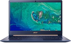 Acer Swift 5 SF514-53T-57M7 (NX.H7HER.009)
