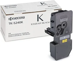 Картридж Аналог Kyocera TK-5240K