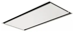 Вытяжка Elica ILLUSION H30 WH/A/100