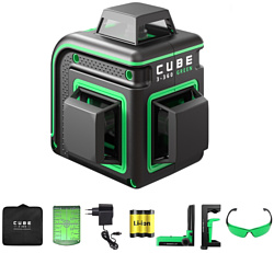 ADA Instruments Cube 3-360 Green Home Edition А00566