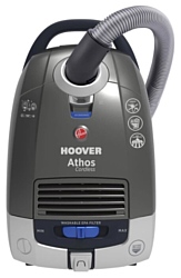 Hoover ATC18LI 011