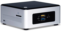 Z-Tech N3050-4-SSD 240Gb-0-C5C-001w