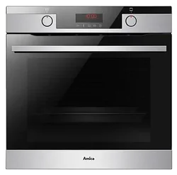 Электрический духовой шкаф Amica ED47638XA+ X-TYPE OPENUP