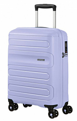 American Tourister Sunside Pastel Blue 55 см