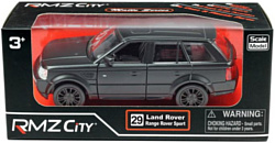 Rmz City Land Rover Range Rover Sport 554007M