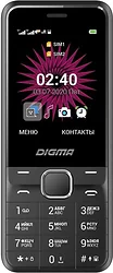 Мобильный телефон Digma Linx A241