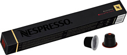 Nespresso Ristretto Decaffeinato 7702.60 10 шт