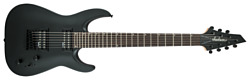 Jackson JS22-7 Dinky Arch Top DKA HT AH FB