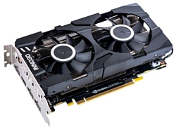 INNO3D GeForce RTX 2060 Twin X2 6GB (N20602-06D6-1710VA23)