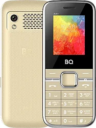 Мобильный телефон BQ BQ-1868 Art+ Мобильный телефон BQ BQ-1868 Art+