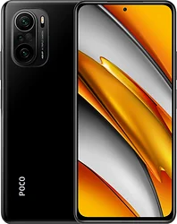 Смартфон Xiaomi POCO F3 6/128GB (международная версия) Смартфон Xiaomi POCO F3 6/128GB (международная версия)