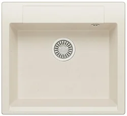 Кухонная мойка Polygran Argo-560