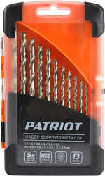 Patriot 815010104 13 предметов