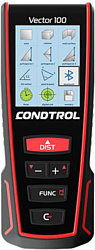 Condtrol Vector 100