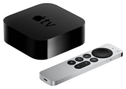 Apple TV HD 2021 32Gb