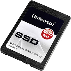 Intenso SATA III High 960GB (3813460)