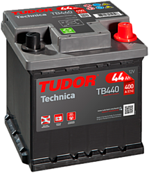 Tudor Technica TB440 (44Ah)