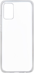 Volare Rosso Clear для Samsung Galaxy A02 (прозрачный)