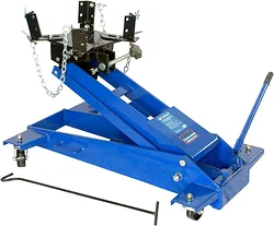 Домкрат AE&T T60303W 1.5т Домкрат AE&T T60303W 1.5т