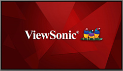 ViewSonic CDE8620