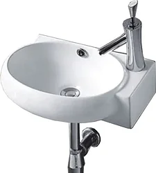 Раковина CeramaLux 9100L