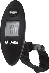 Delta D-9100 (черный)