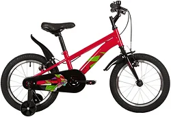 Велосипед Novatrack Lynx V 16 (2022)