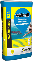 Weber.Vetonit tec 824 18 кг