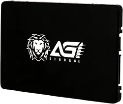 SSD AGI AI138 120GB AGI120G06AI138
