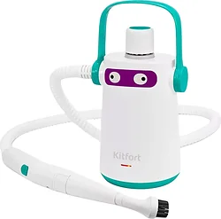 Пароочиститель Kitfort KT-9109-3