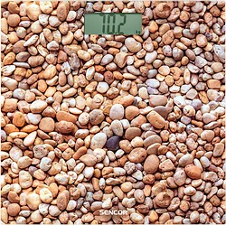 Напольные весы Sencor SBS 2302SN Напольные весы Sencor SBS 2302SN