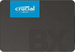 SSD диск Crucial BX500 500GB CT500BX500SSD1