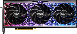 Palit GeForce RTX 4080 GameRock 16GB (NED4080019T2-1030G)