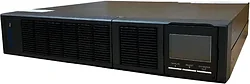 Источник бесперебойного питания IНЭЛТ Gamma 3K IN3000RM-GA-1 Источник бесперебойного питания IНЭЛТ Gamma 3K IN3000RM-GA-1