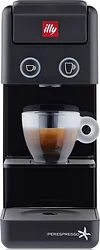 Капсульная кофеварка ILLY iperEspresso Y3.3